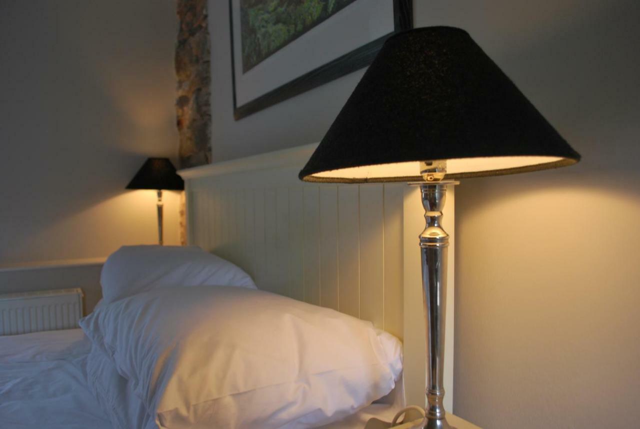 Fenny Castle Vineyard Cottage Wookey Eksteriør bilde